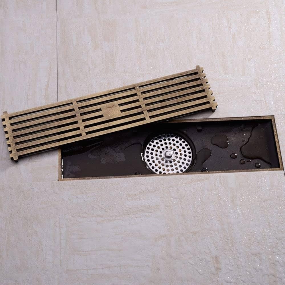 FLOOR DRAIN