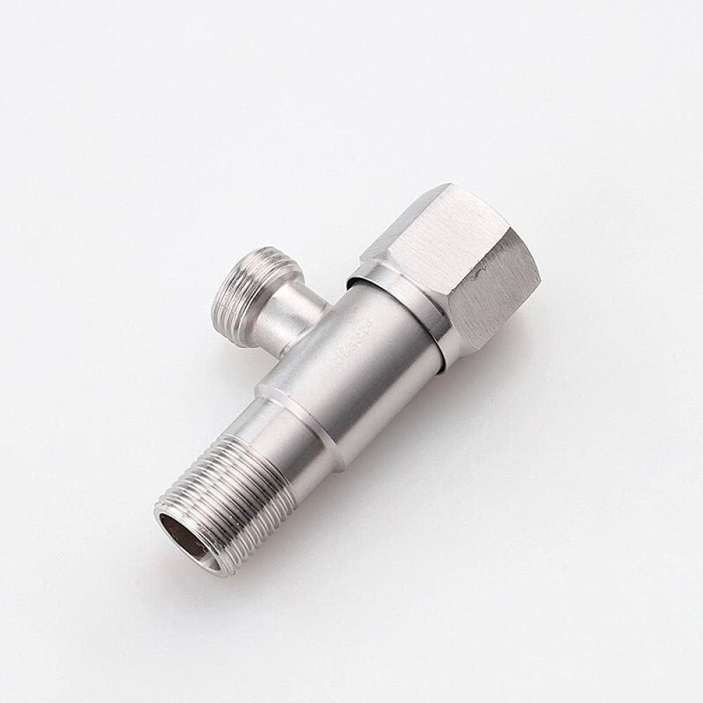ANGLE VALVE