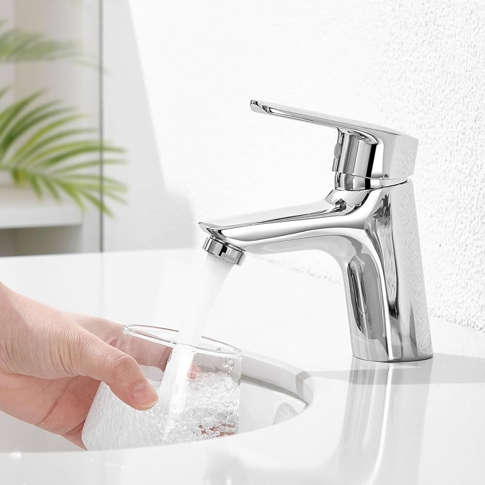 FAUCET