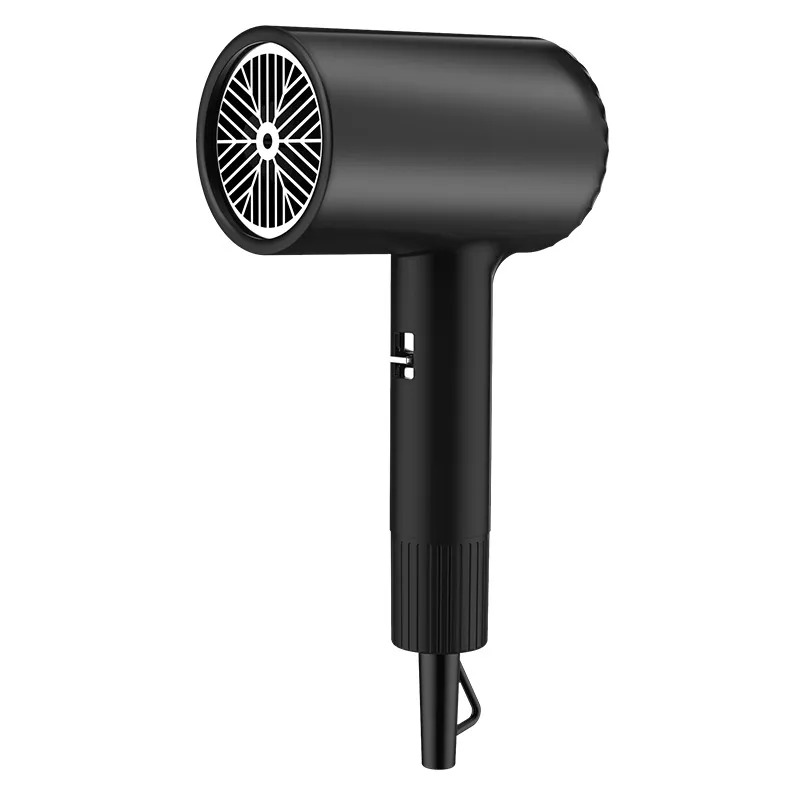FOLDING HAIR DRYER
