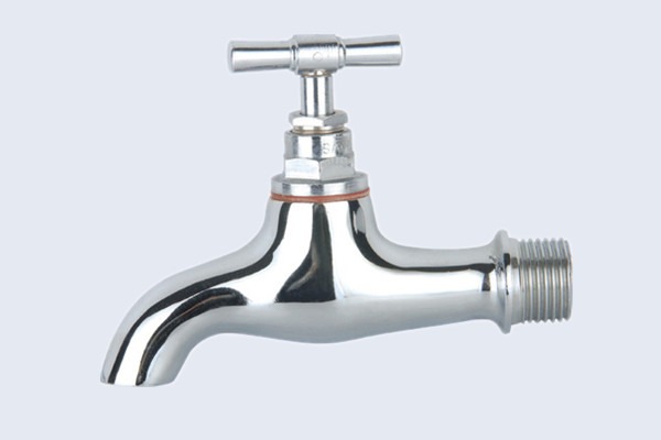 CHROME TAPS