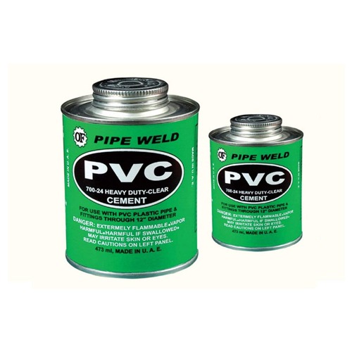 PVC Glue