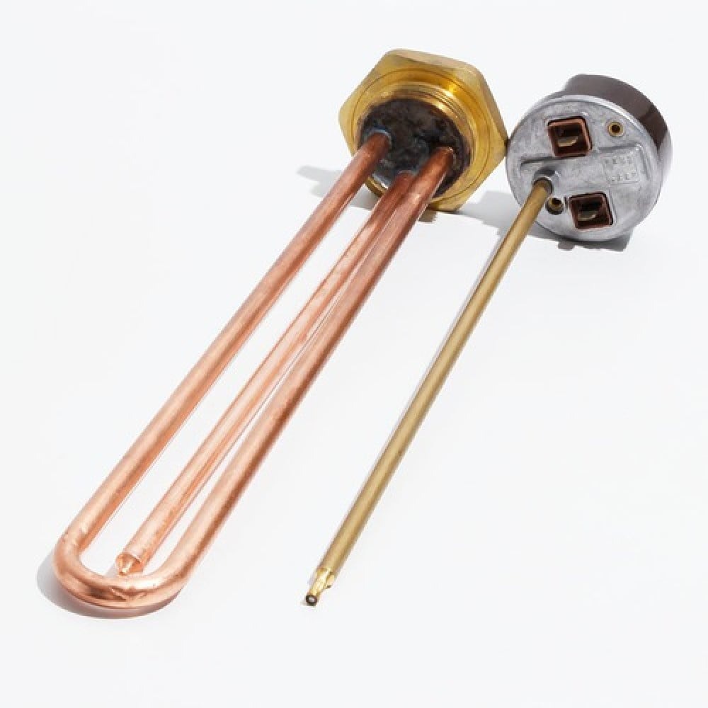 ELECTRIC HEATING ELEMENTS 