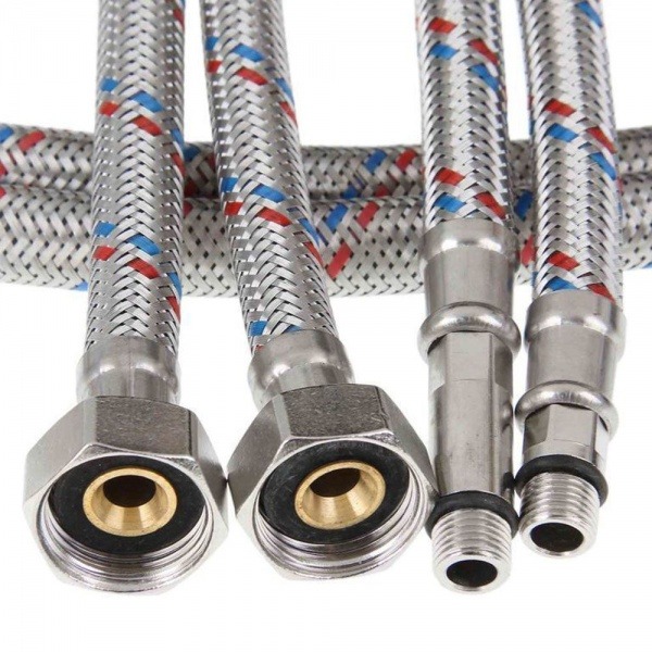 WASHING MACHINE HOSES