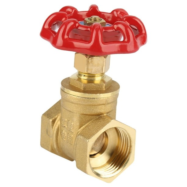 FIP WATER DELIVERY VALVES