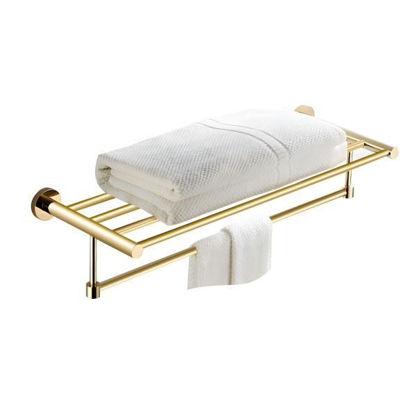 BATHROOM ACCESSORIES 